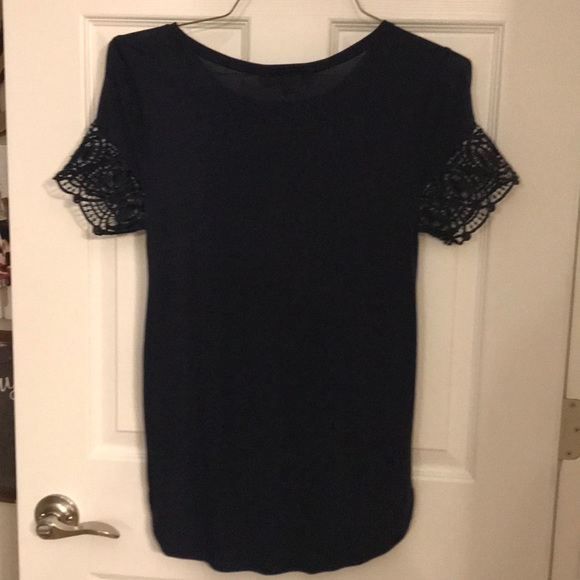 Cutout t shirt - Picture 4 of 5